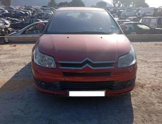 Retrovisor der citroen c4 berlina vtr plus 460313