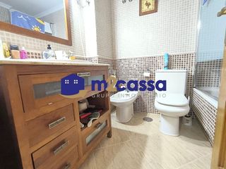 Piso en venta en San Diego-Los Ángeles-San Cristóbal en Lorca