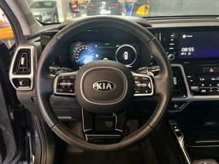 Kia Sorento 1.6 T-GDi PHEV Emotion 4x4 7pl P.Luxury