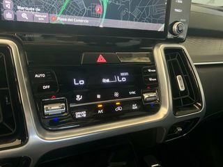 Kia Sorento 1.6 T-GDi PHEV Emotion 4x4 7pl P.Luxury