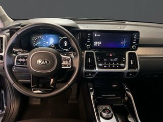 Kia Sorento 1.6 T-GDi PHEV Emotion 4x4 7pl P.Luxury