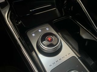 Kia Sorento 1.6 T-GDi PHEV Emotion 4x4 7pl P.Luxury