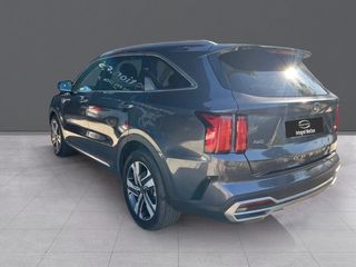 Kia Sorento 1.6 T-GDi PHEV Emotion 4x4 7pl P.Luxury