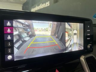 Kia Sorento 1.6 T-GDi PHEV Emotion 4x4 7pl P.Luxury