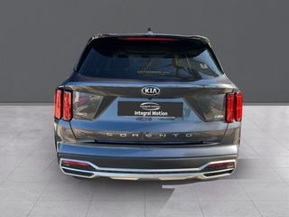 Kia Sorento 1.6 T-GDi PHEV Emotion 4x4 7pl P.Luxury