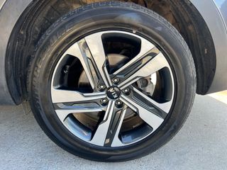 Kia Sorento 1.6 T-GDi PHEV Emotion 4x4 7pl P.Luxury