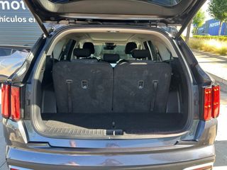 Kia Sorento 1.6 T-GDi PHEV Emotion 4x4 7pl P.Luxury