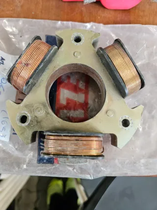 Statore Generatore Selva