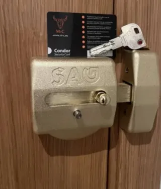 Cerrajero particular 24 horas