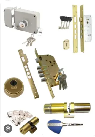 Cerrajero particular 24 horas