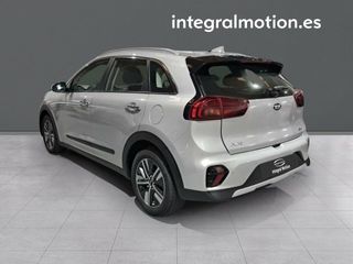 Kia Niro 1.6 GDi Híbrido Drive