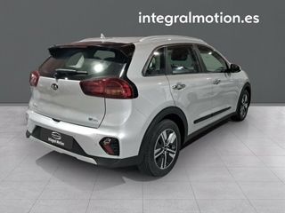 Kia Niro 1.6 GDi Híbrido Drive