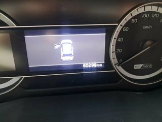 Kia Niro 1.6 GDi Híbrido Drive