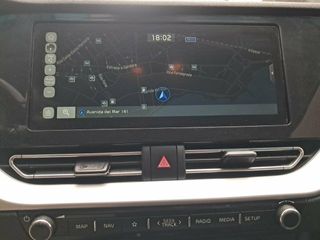 Kia Niro 1.6 GDi Híbrido Drive