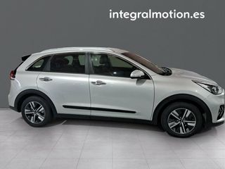 Kia Niro 1.6 GDi Híbrido Drive