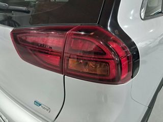 Kia Niro 1.6 GDi Híbrido Drive