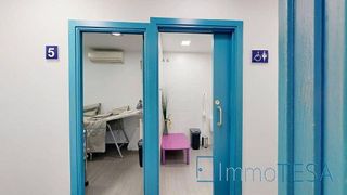 Local comercial en venta en Barri Antic en Barbera del Vallès