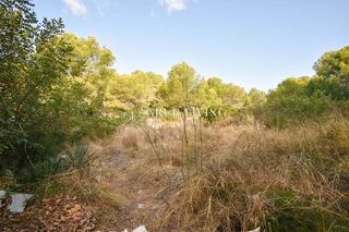 Terreno en venta en Can Girona - Terramar - Can Pei - Vinyet en Sitges