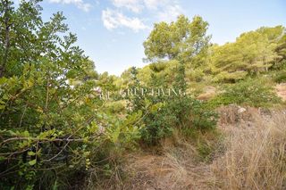 Terreno en venta en Can Girona - Terramar - Can Pei - Vinyet en Sitges