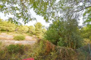 Terreno en venta en Can Girona - Terramar - Can Pei - Vinyet en Sitges