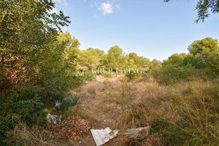 Terreno en venta en Can Girona - Terramar - Can Pei - Vinyet en Sitges