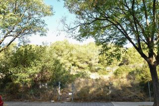 Terreno en venta en Can Girona - Terramar - Can Pei - Vinyet en Sitges