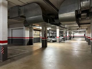 Garaje en venta en Sentmenat