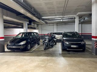 Garaje en venta en Sentmenat