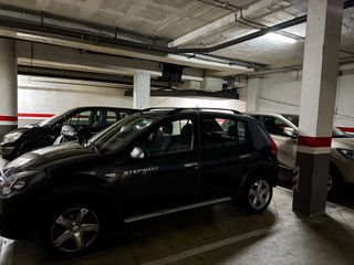 Garaje en venta en Sentmenat