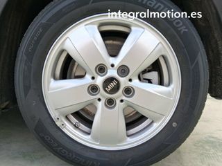 MINI MINI COOPER CABRIO