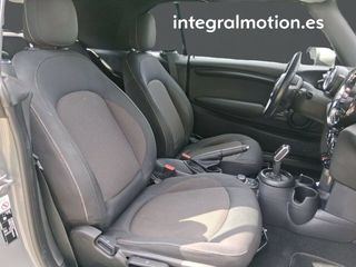 MINI MINI COOPER CABRIO