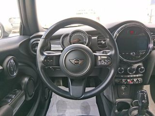 MINI MINI COOPER CABRIO