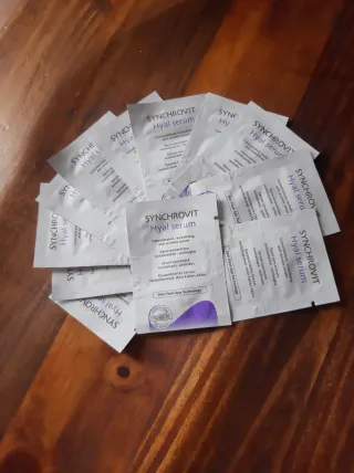 SYNCHROVIT Hyal serum