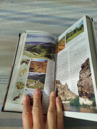 Las Guías Visuales de España. Num. 13: Comunida...