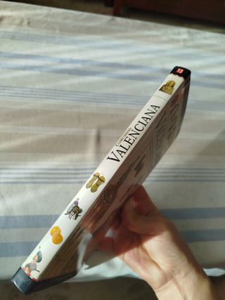 Las Guías Visuales de España. Num. 13: Comunida...