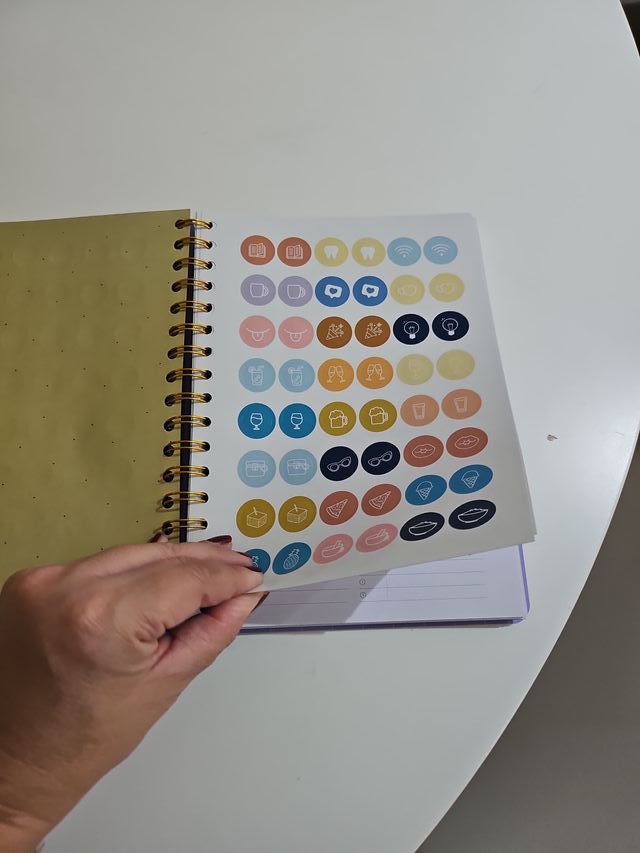 Agenda Mr Wonderful 2025-2026