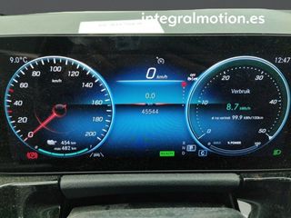 Mercedes EQA EQA 250