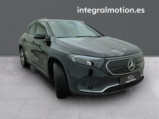 Mercedes EQA EQA 250