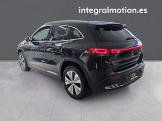 Mercedes EQA EQA 250