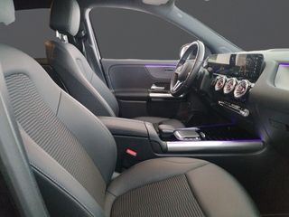 Mercedes EQA EQA 250