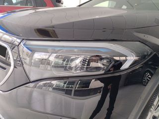 Mercedes EQA EQA 250