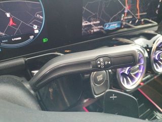 Mercedes EQA EQA 250