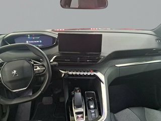 Peugeot 3008 Hybrid 225 e-EAT8 Allure Pack