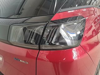 Peugeot 3008 Hybrid 225 e-EAT8 Allure Pack
