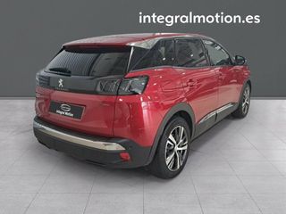Peugeot 3008 Hybrid 225 e-EAT8 Allure Pack