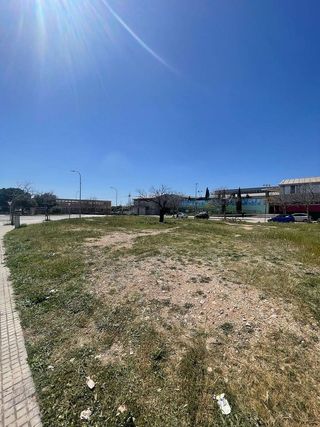 Terreno en venta en Son Ramonell - Es Figueral en Marratxí