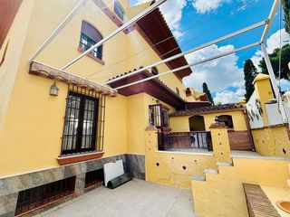 Casa adosada en venta en Churriana en Málaga