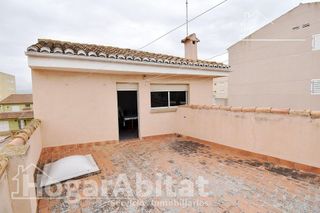 Piso en venta en Moncófar playa en Moncofa