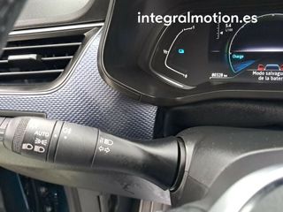 Renault Arkana Zen E-TECH Híbrido 105kW(145CV)