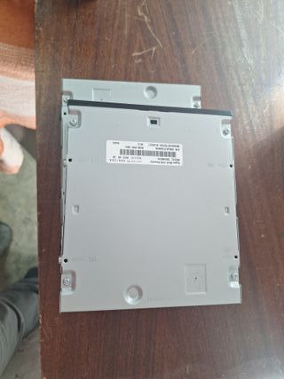 LG Super Multi DVD para PC